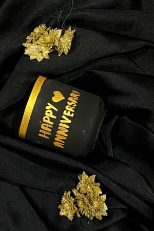 CUSTOMIZE  Scent Candle