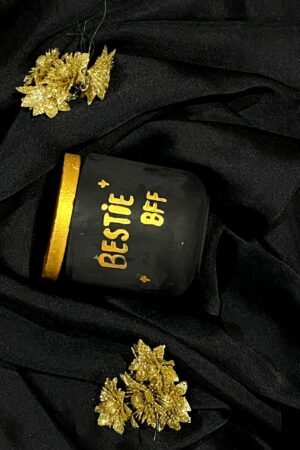 CUSTOMIZE  Scent Candle